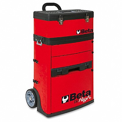 Rolling Tool Box 48 lb Load Cap. Steel