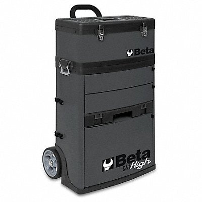 Rolling Tool Box 49 lb Load Cap. Steel