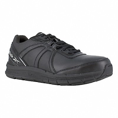 Athletic Shoe EEEE 10 1/2 Black PR