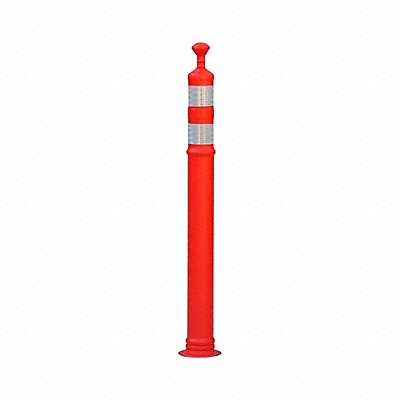 Traffic Delineators Channelizers and Vertical Pa