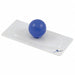 Mop Head Blue/White Microfiber