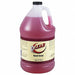 Hand Cleaner Red 1 gal Honey Almond