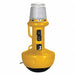 Temp Job Site Light Corded 15000lm LED
