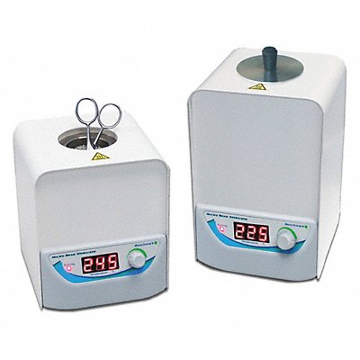 Micro Bead Sterilizer 300g Cap. 115VAC