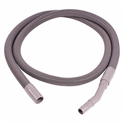 Vacuum Hose 1-1/4 x 10 ft.