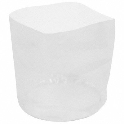 Drum Liner Clear 5 gal LDPE