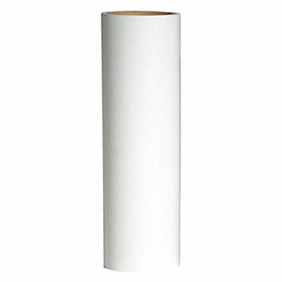 Shadow Marking Tape White 12inx15ft Roll