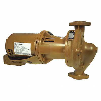 Potable Circulating Pump 