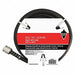 Water Hose 5/8 I.D.50 ft PVC