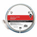 Water Hose 1/2 I.D.25 ft PVC