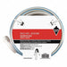 Water Hose 5/8 I.D.50 ft PVC