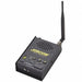 Wireless Intercom 2-Way UHF Band Steel