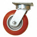 Kingpinless Plate Caster Swivel 1000 lb.