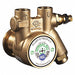 Pump 3/8 NPTF 34 Max GPH Brass 70 Mesh