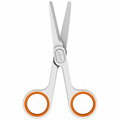 Scissors Ambidextrous Overall 5-13/16 L