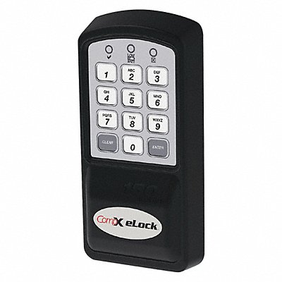 Electronic Keyless Locks For Cabinets