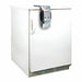 Keyless Lock For Freezers/Refrigerators