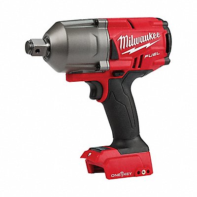 Impact Wrench Cordless Compact 18VDC