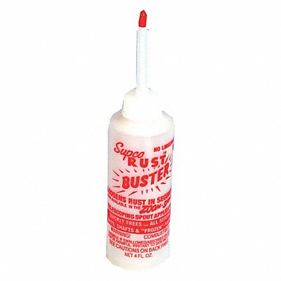 4 oz Squeeze Bottle Penetrant