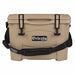Marine Chest Cooler Hard Sided 15.0 qt.