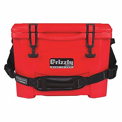 Marine Chest Cooler Hard Sided 15.0 qt.