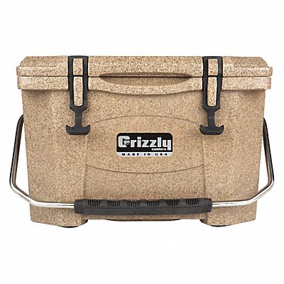 Marine Chest Cooler Hard Sided 20.0 qt.