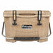 Marine Chest Cooler Hard Sided 20.0 qt.