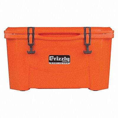 Marine Chest Cooler Hard Sided 40.0 qt.