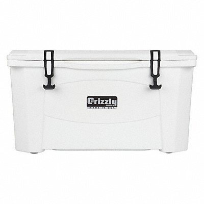 Marine Chest Cooler Hard Sided 60.0 qt.