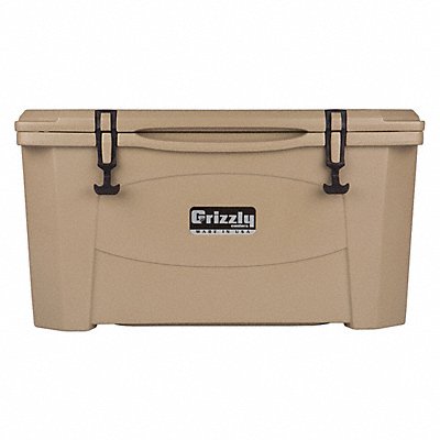 Marine Chest Cooler Hard Sided 60.0 qt.