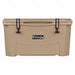 Marine Chest Cooler Hard Sided 60.0 qt.