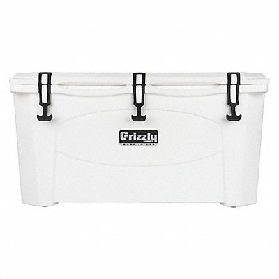 Marine Chest Cooler Hard Sided 75.0 qt.