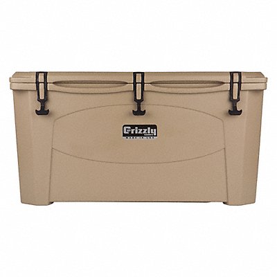 Marine Chest Cooler Hard Sided 100.0 qt.