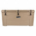 Marine Chest Cooler Hard Sided 165.0 qt.