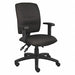 Task Chair Nylon Base Overall 43-1/2 H