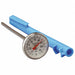 Dial Thermometer -40 to 120 Deg F Range