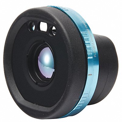 Telephoto Lens