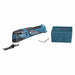 Oscillating Tool 11 1/8 in L 12V DC