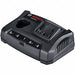 Battery Charger Li-Ion 2 Ports