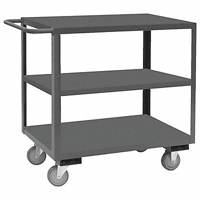 Utility Cart 1 200 lb Steel