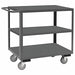 Utility Cart 1 200 lb Steel