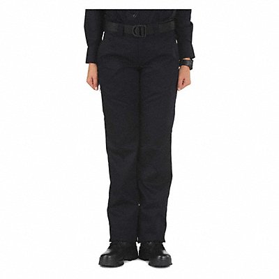 Womens Twill Pants Size 20 Midnight Navy