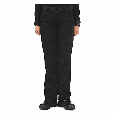 Womens Pants Size 2 Black