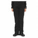 Womens Pants Size 2 Black