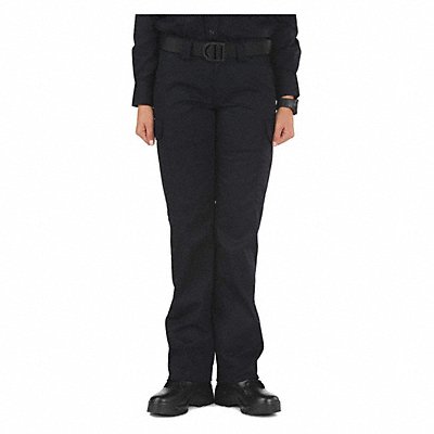 Womens Twill Pants Size 14 Midnight Navy
