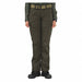 Womens Pants Size 8 Sheriff Green