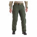 Womens Ripstop Pants Size 22 Green