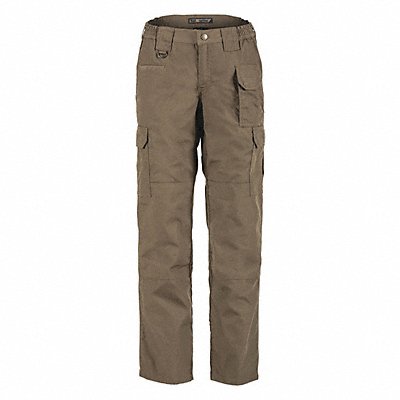 Wyldcat Pants Size 14 Insm 28-3/4 Thyme