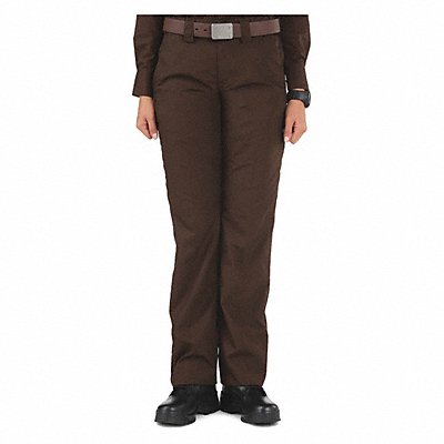 Womens Pants Size 14 Brown