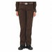 Womens Pants Size 12 Brown